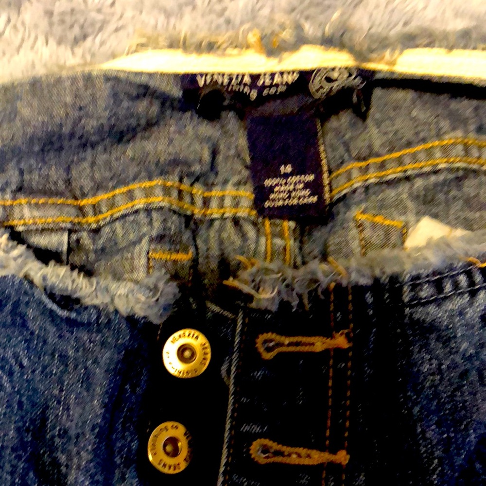 Venezia jeans